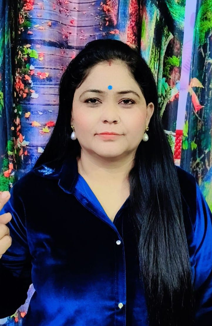 Dr.Usha Narendra Jain
